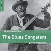 The Rough Guide To The Blues Songsters