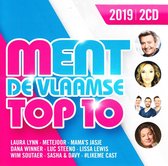 Ment - De Vlaamse Top 10 2019