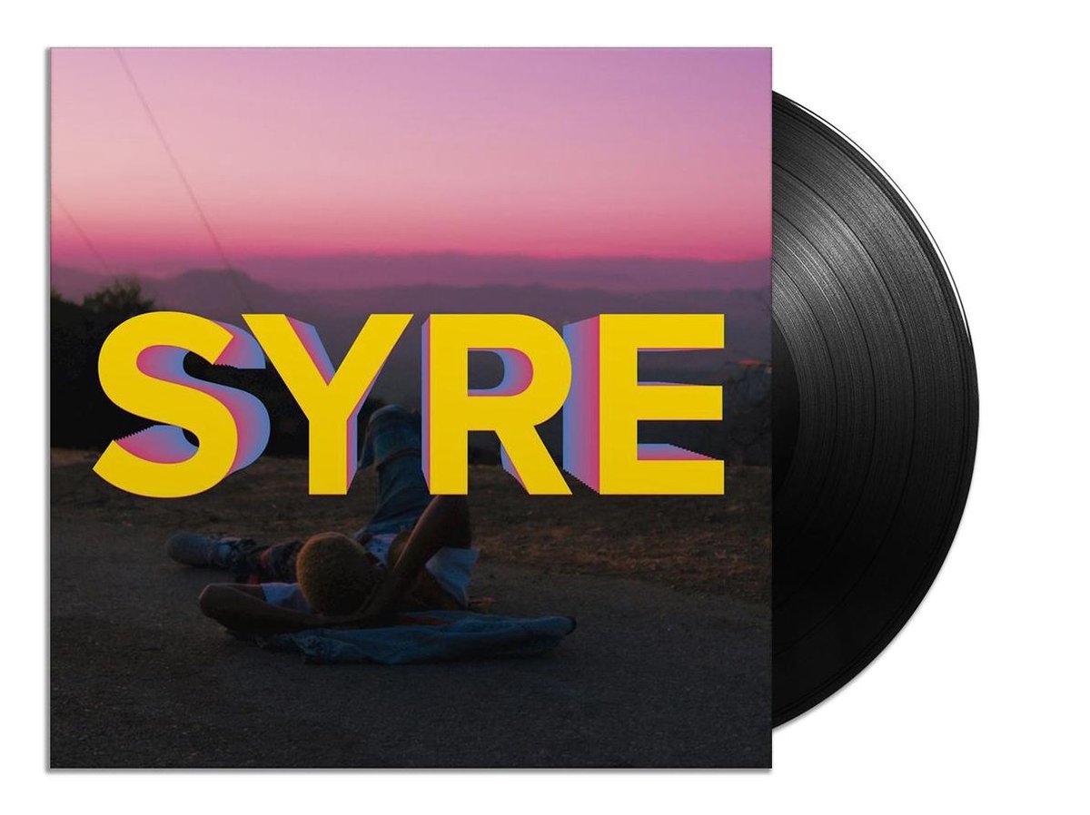 SYRE (LP)