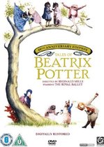 Tales Of Beatrix Potter