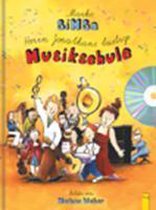 Herrn Jonathans lustige Musikschule