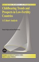 Childbearing Trends and Prospects in Low-Fertility Countries