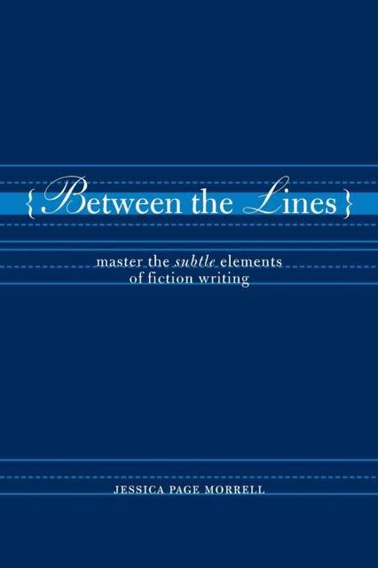Between the Lines - cover