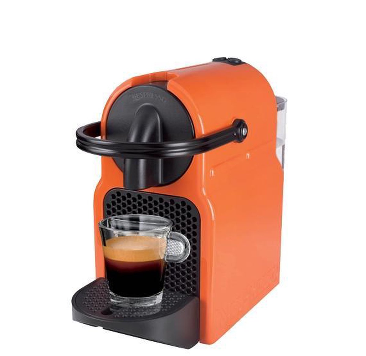 blootstelling Roos Opiaat Magimix Nespresso Apparaat Inissia M105 - Oranje | bol.com