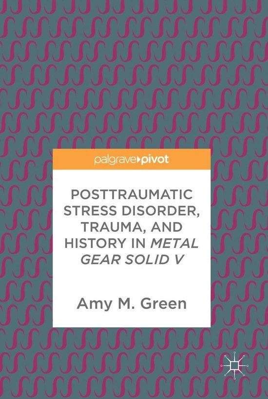 Literature, Cultural and Media Studies (R0) - Posttraumatic  ... - cover