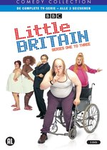 Little Britain Complete Collection