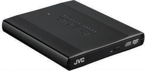 Victor・JVC CU-VD3 JVC CU-VD3 dvd-brander | bol