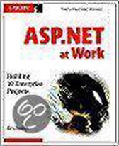 Asp.Net at Work
