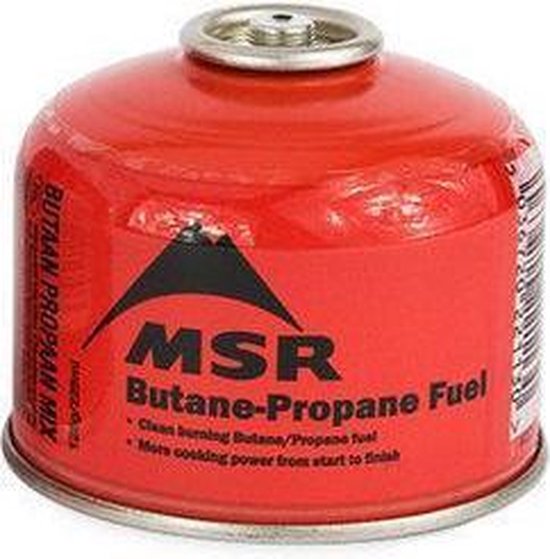 MSR IsoPro 226 g van MSR — afbeelding 2