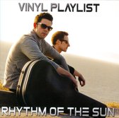 Rhythm of the Sun