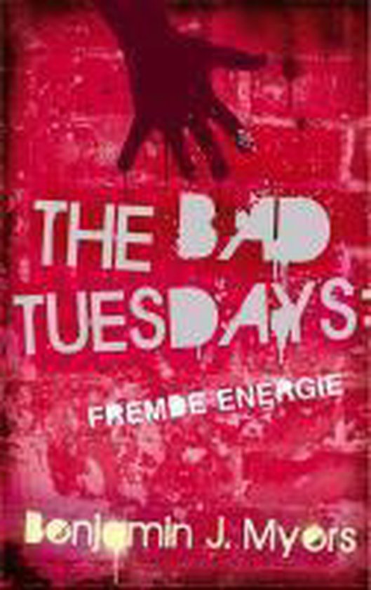 The Bad Tuesdays 2 - cover