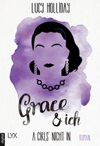 Diven-Reihe 3 - A Girls' Night In - Grace & Ich