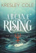 Arcana Chronicles- Arcana Rising