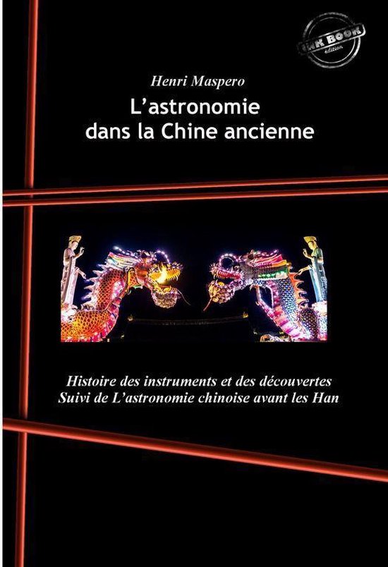 Asie et Chine : romans, contes et études - L’astronomie d ... - cover