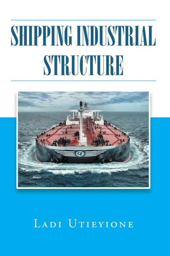 Shipping Industrial Structure - cover