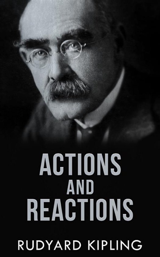 Actions and Reactions - cover