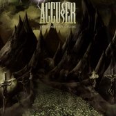 Accuser - The Forlorne Divide (CD)