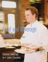 Food & Beverage Service