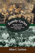 Marriage and Family Studies Series - Family Cycles