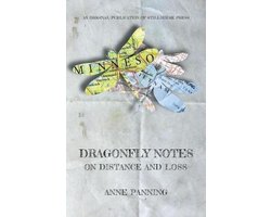 Dragonfly Notes