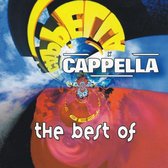 Cappella ‎– The Best Of