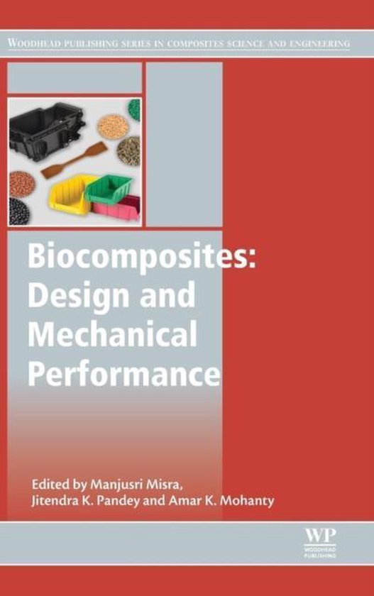 Foto: Biocomposites