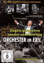 Orchestra of Exiles - Orchester Im Exil [DVD]
