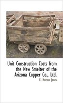 Unit Construction Costs