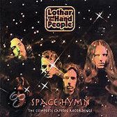 Space Hymn (The Complete Capitol Recordings)