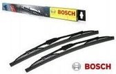 Bosch 500 Wiper Blade Set, Length: 500/500