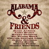 Alabama & Friends / Various