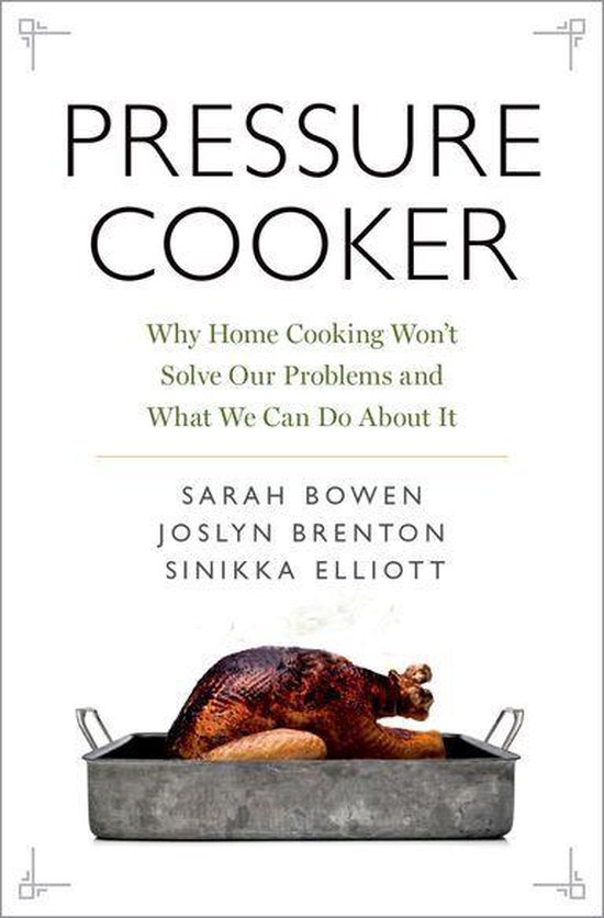 Pressure Cooker - cover
