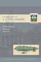 Handbook on S.S. Type Airships 1917