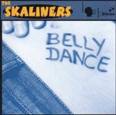 Skaliners - Belly Dance (CD)