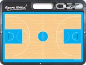 Coachbord Pro Basketbal  | Coaching Board + Stift