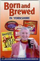 Born and Brewed in Yorkshire
