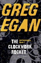 ORTHOGONAL 1 - The Clockwork Rocket