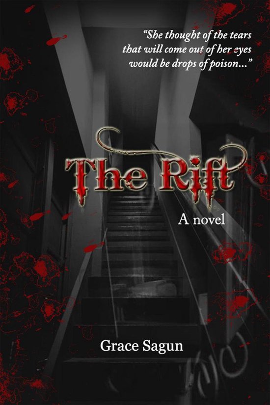 The Rift - cover