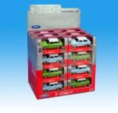 Welly Trabant 601 1:34