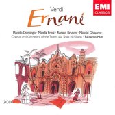 Verdi - Ernani   Ltd  2Cd   07