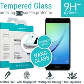 Nillkin Amazing H+ PRO Tempered Glass Protector Huawei Nova - Rounded Edge
