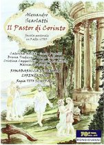 Scarlatti: Il  Pastor  Di  Corinto