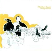 Matthew Bayot - Circling Buzzards (CD)