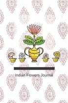 Indian Flowers Journal