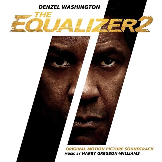 The Equalizer 2 (Original Motion Picture Soundtrack)