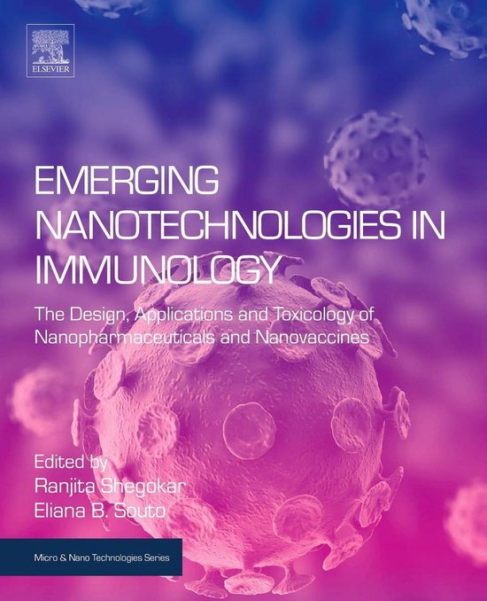 Micro and Nano Technologies - Emerging Nanotechnologies in I ... - cover
