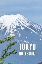 Tokyo Notebook