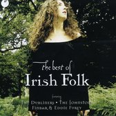 Best of Irish Folk [Sanctuary]