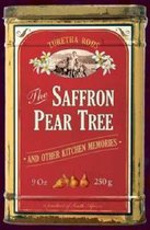 The Saffron Pear Tree and Other Kitchen Memories