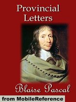 Provincial Letters (Mobi Classics)
